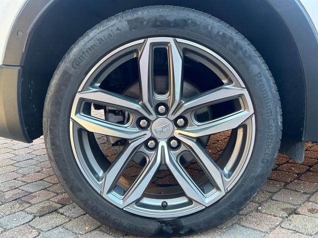 CADILLAC XT4 2023 Image 31