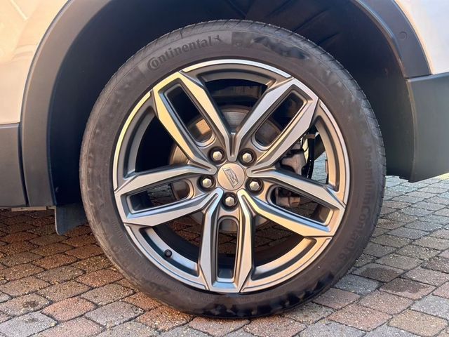 CADILLAC XT4 2023 Image 31