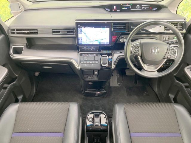 HONDA STEPWAGON SPADA HYBR 2019 Image 31