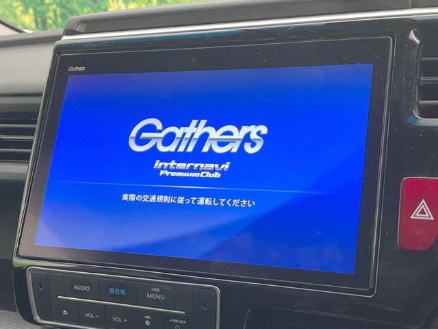 HONDA STEPWAGON SPADA HYBR 2019 Image 31