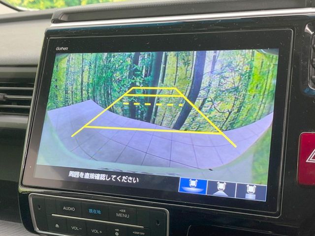 HONDA STEPWAGON SPADA HYBR 2019 Image 31