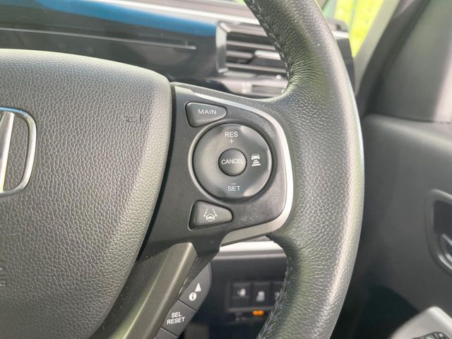 HONDA STEPWAGON SPADA HYBR 2019 Image 31