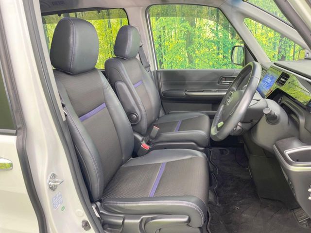 HONDA STEPWAGON SPADA HYBR 2019 Image 31