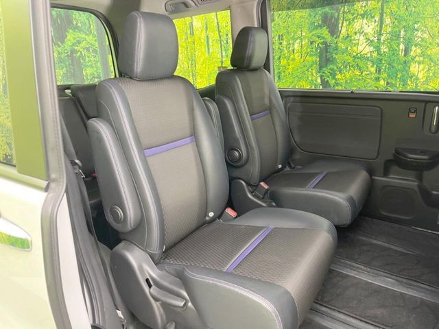 HONDA STEPWAGON SPADA HYBR 2019 Image 31