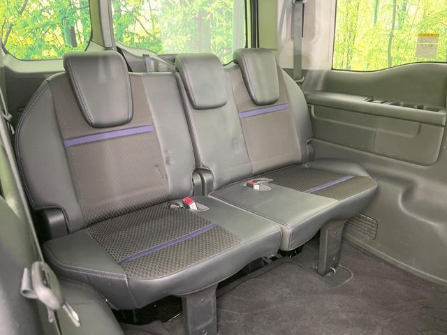 HONDA STEPWAGON SPADA HYBR 2019 Image 31