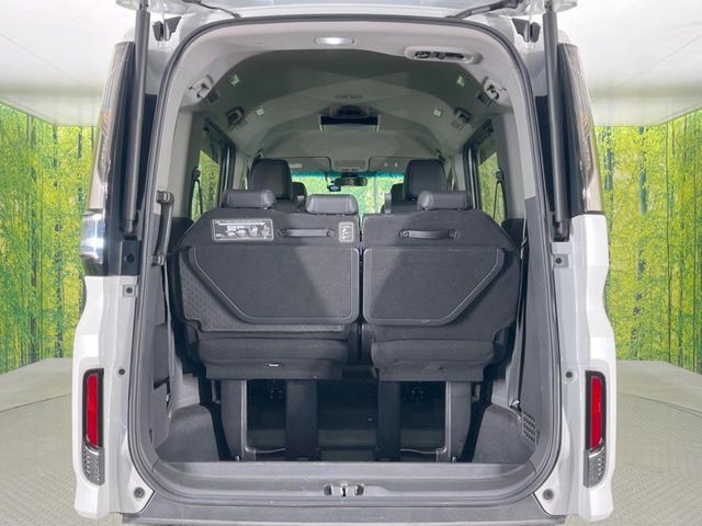 HONDA STEPWAGON SPADA HYBR 2019 Image 31