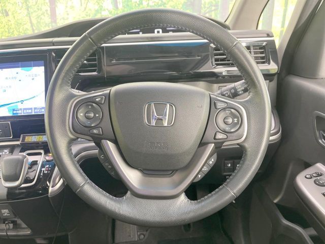 HONDA STEPWAGON SPADA HYBR 2019 Image 31