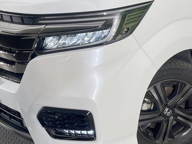 HONDA STEPWAGON SPADA HYBR 2019 Image 31