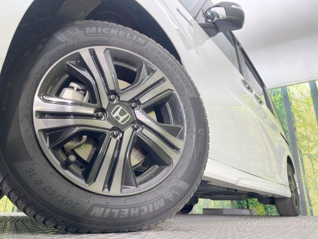 HONDA STEPWAGON SPADA HYBR 2019 Image 31