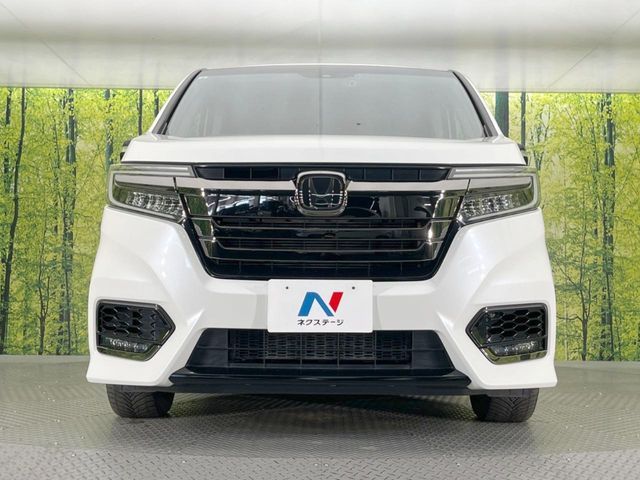 HONDA STEPWAGON SPADA HYBR 2019 Image 31