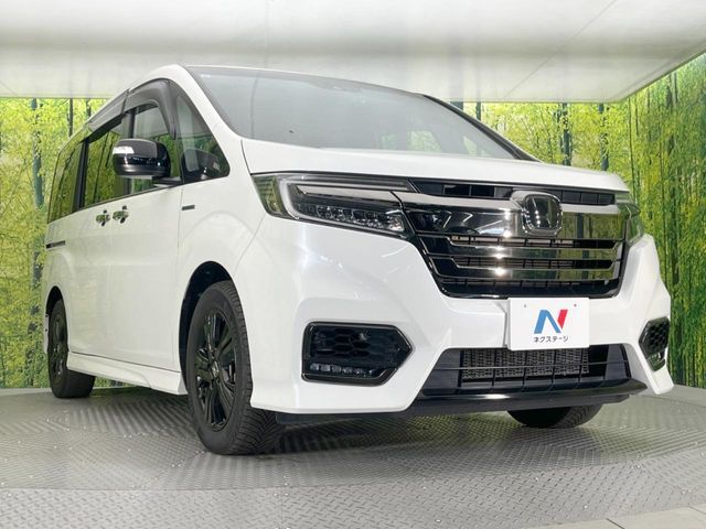 HONDA STEPWAGON SPADA HYBR 2019 Image 31