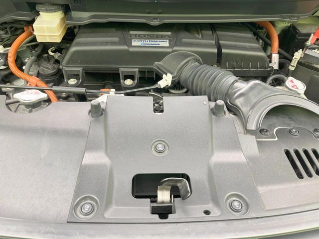 HONDA STEPWAGON SPADA HYBR 2019 Image 31