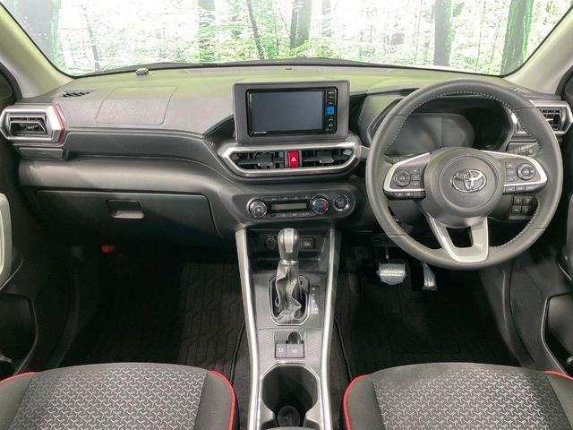 TOYOTA RAIZE 2024 Image 31