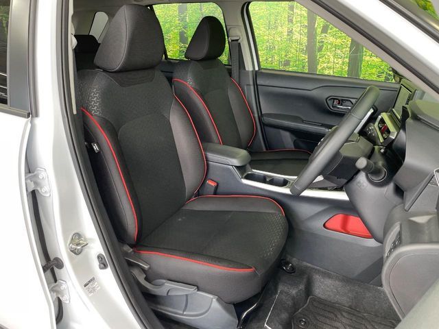 TOYOTA RAIZE 2024 Image 31