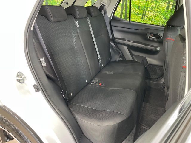 TOYOTA RAIZE 2024 Image 31