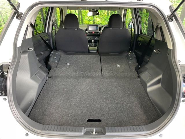 TOYOTA RAIZE 2024 Image 31