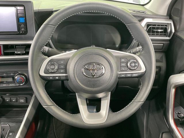 TOYOTA RAIZE 2024 Image 31