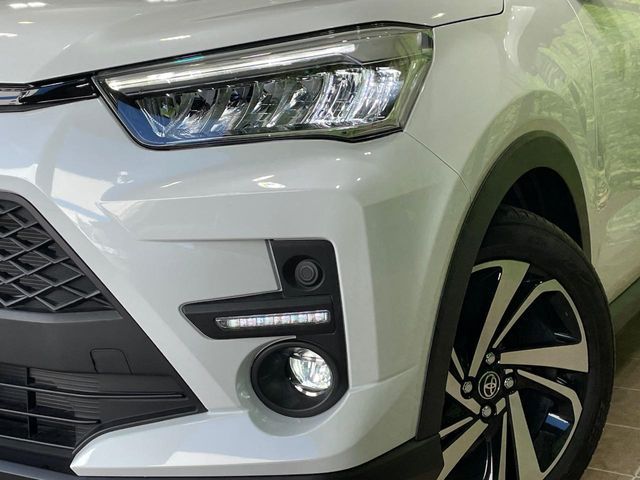 TOYOTA RAIZE 2024 Image 31