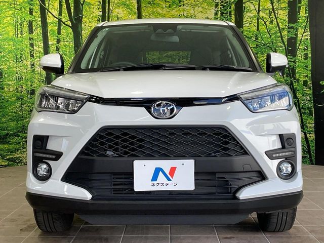 TOYOTA RAIZE 2024 Image 31