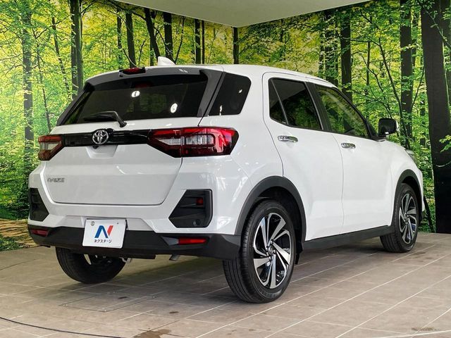 TOYOTA RAIZE 2024 Image 31