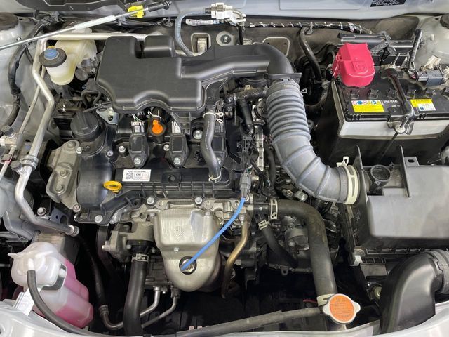 TOYOTA RAIZE 2024 Image 31