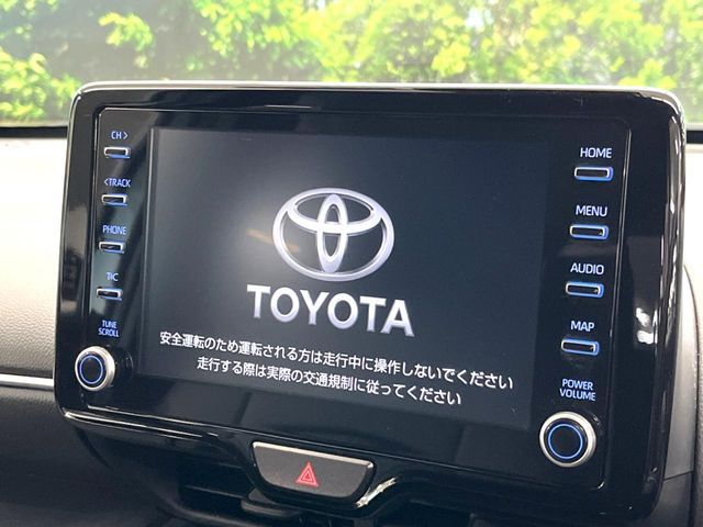 TOYOTA YARIS CROSS HYBRID 2023 Image 31
