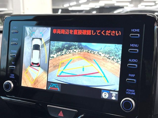 TOYOTA YARIS CROSS HYBRID 2023 Image 31