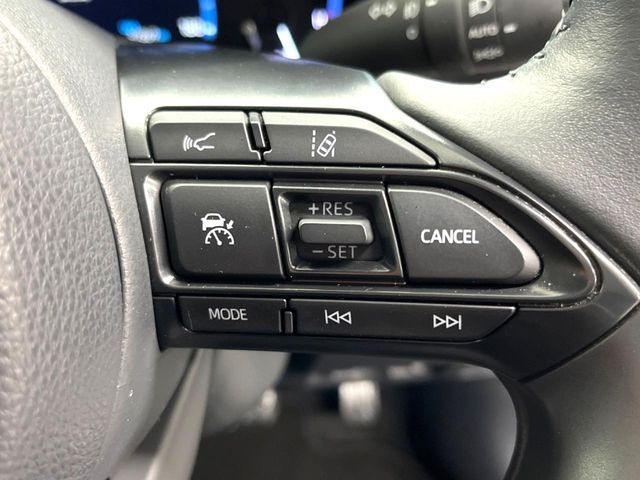 TOYOTA YARIS CROSS HYBRID 2023 Image 31