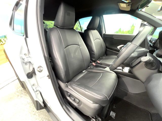 TOYOTA YARIS CROSS HYBRID 2023 Image 31