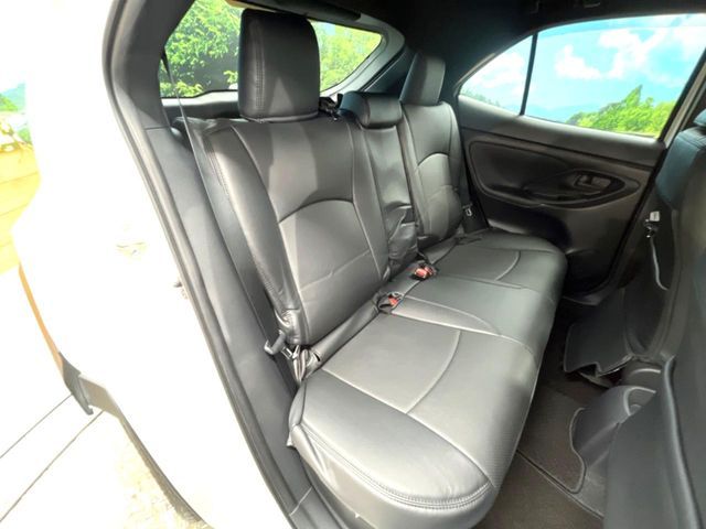 TOYOTA YARIS CROSS HYBRID 2023 Image 31