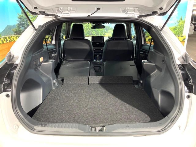 TOYOTA YARIS CROSS HYBRID 2023 Image 31