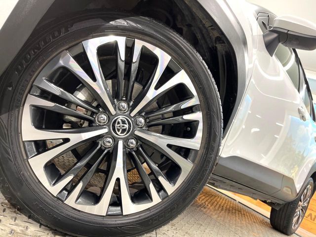 TOYOTA YARIS CROSS HYBRID 2023 Image 31