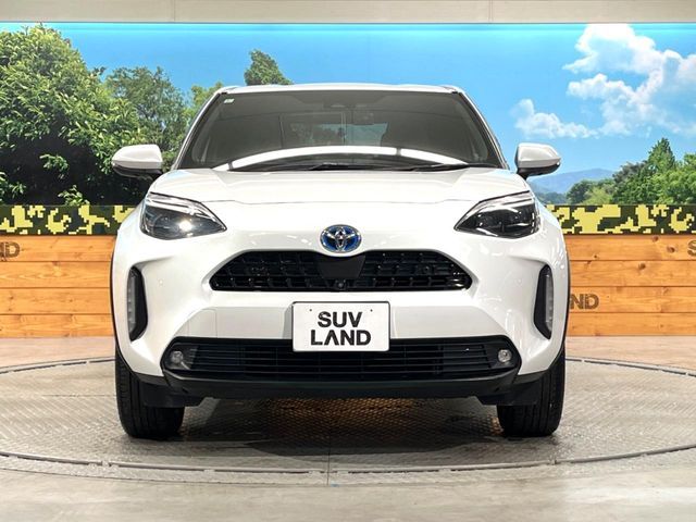 TOYOTA YARIS CROSS HYBRID 2023 Image 31