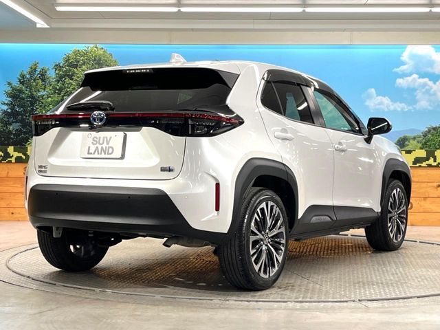 TOYOTA YARIS CROSS HYBRID 2023 Image 31