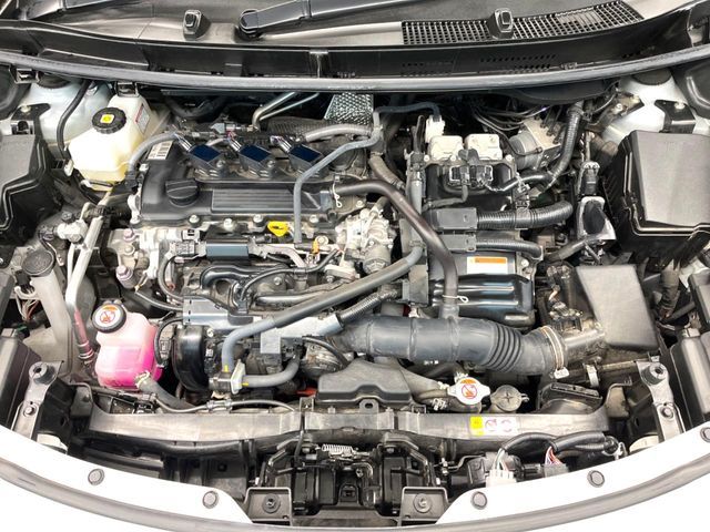 TOYOTA YARIS CROSS HYBRID 2023 Image 31