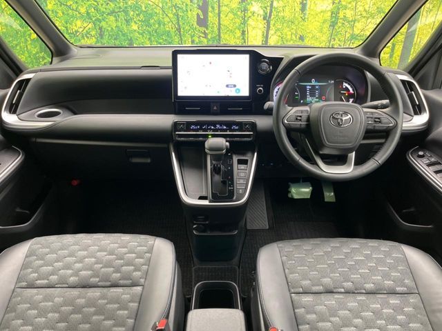 TOYOTA VOXY 2024 Image 31