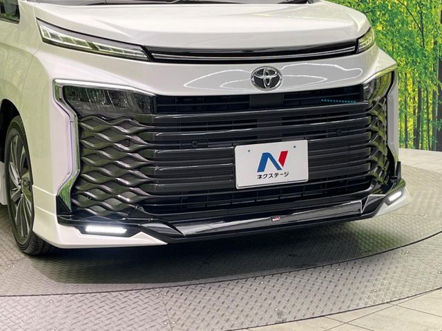 TOYOTA VOXY 2024 Image 31