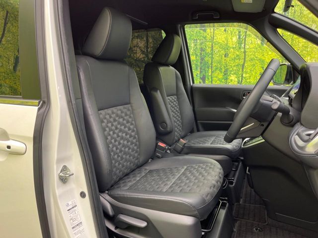 TOYOTA VOXY 2024 Image 31