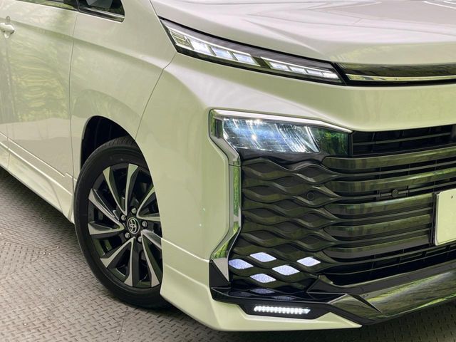 TOYOTA VOXY 2024 Image 31