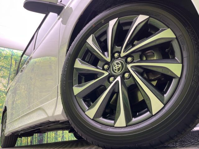 TOYOTA VOXY 2024 Image 31