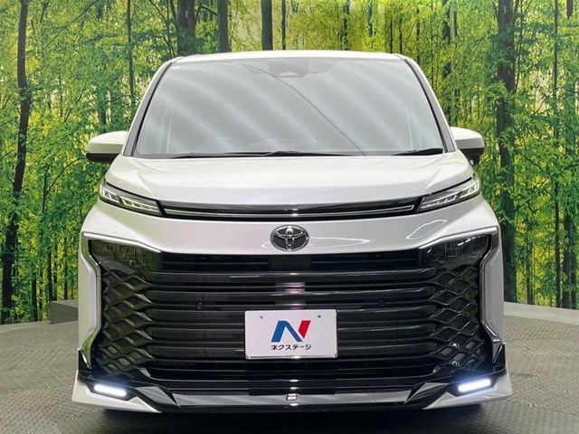 TOYOTA VOXY 2024 Image 31