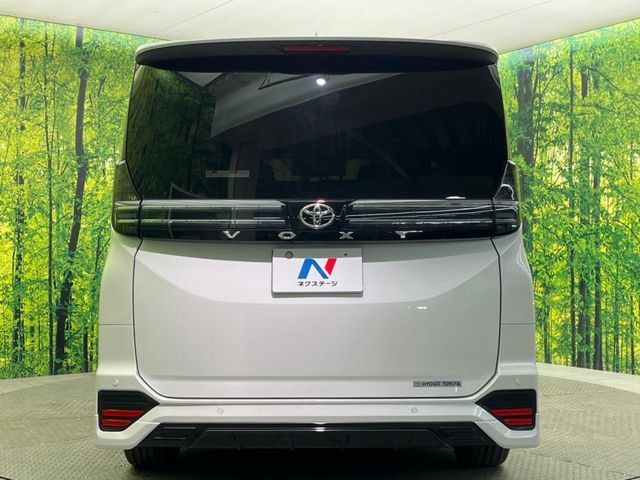 TOYOTA VOXY 2024 Image 31