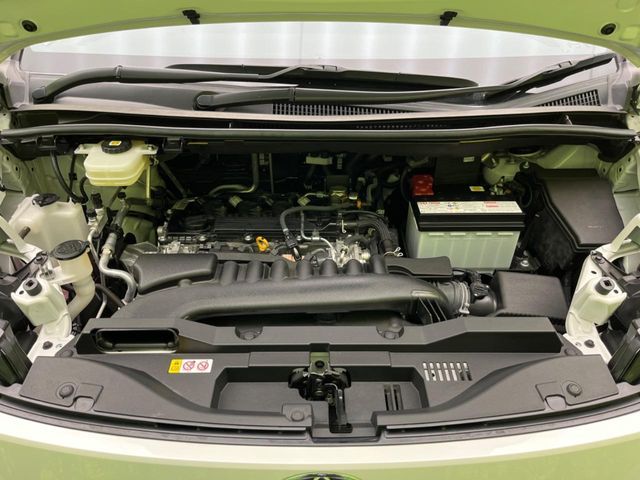 TOYOTA VOXY 2024 Image 31