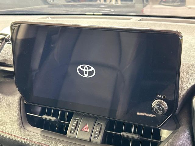 TOYOTA RAV4 HYBRID 4WD 2025 Image 31