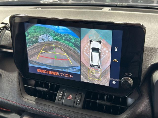 TOYOTA RAV4 HYBRID 4WD 2025 Image 31