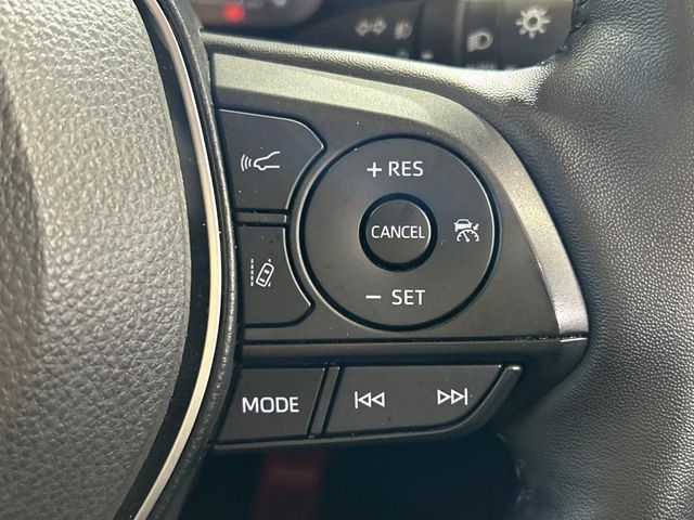 TOYOTA RAV4 HYBRID 4WD 2025 Image 31