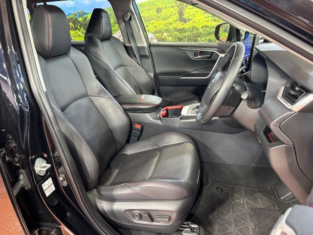 TOYOTA RAV4 HYBRID 4WD 2025 Image 31