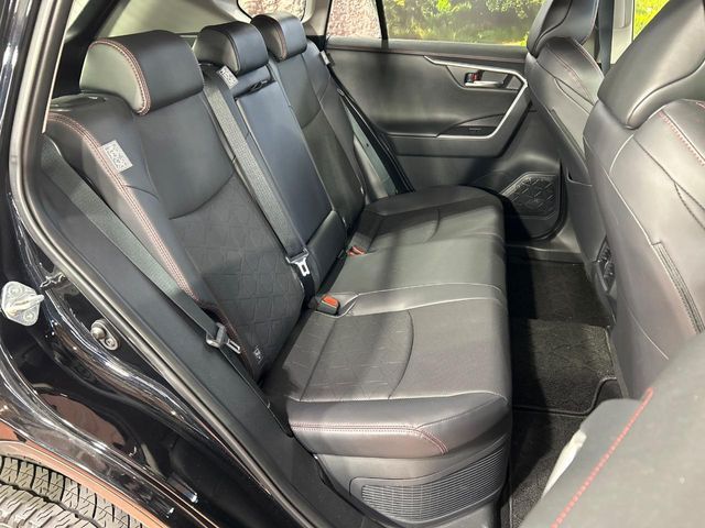 TOYOTA RAV4 HYBRID 4WD 2025 Image 31