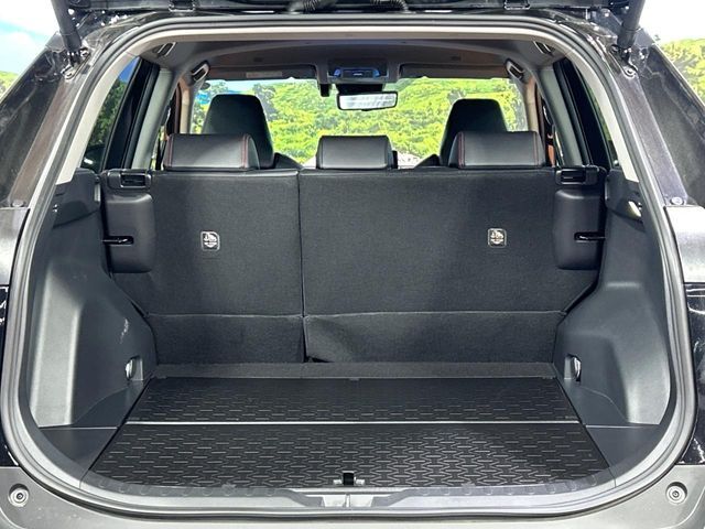 TOYOTA RAV4 HYBRID 4WD 2025 Image 31