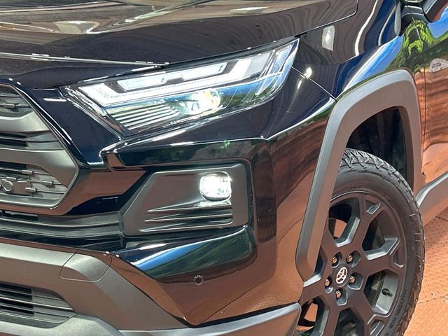 TOYOTA RAV4 HYBRID 4WD 2025 Image 31